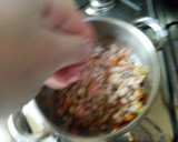 Foto del paso 6 de la receta: Espaguetis boloñesa