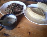 A picture of step 8 of Easy Samosa Recipe.