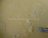 Foto langkah ke 2 dari resep 158. Yupi Gulung Homemade.