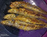 Foto langkah ke 5 dari resep Ikan goreng Simple.