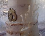 Foto del paso 5 de la receta: Torta casamiento!!!! Iván y Melu