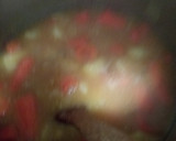 Foto del paso 3 de la receta: Crema de verduras