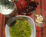 صورة لخطوة 2 من وصفة زفيطي حار🌶🌶🌶