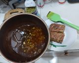 Foto langkah ke 10 dari resep Anabolic Puyunghai Oven|High Protein and Low Calorie.