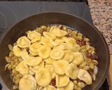 Foto del paso 3 de la receta: Orecchiette con habitas y jamón