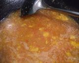 Foto langkah ke 4 dari resep Seblak makaroni simple super pedas.