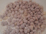 Kacang Telur Renyah