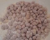 Foto langkah ke 4 dari resep Kacang Telur Renyah.
