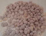 Foto langkah ke 4 dari resep Kacang Telur Renyah.