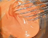 Une image de l'étape 5 de Plateau de choux gourmands d'halloween.