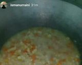 Foto langkah ke 3 dari resep Risol Isi Sayur.