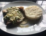 Foto del paso 4 de la receta: Costeletas al verdeo 🤩