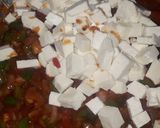 ચીલી પનીર (Chili Paneer Recipe In Gujarati) રેસીપી સ્ટેપ4ફોટો