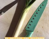 Une image de l'étape 1 de Poireaux béchamel entourés de jambon.