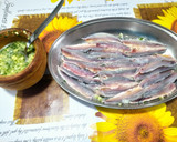 Foto del paso 4 de la receta: Boquerones rebozados al limón