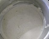 A picture of step 2 of Mixed Vegetable Uttapam.