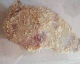 Tonkatsu With Sesame Miso Sauce recipe step 4 photo