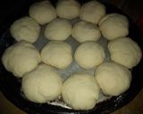 Foto del paso 5 de la receta: Bollitos/pan caseros