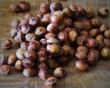 Une image de l'étape 1 de Liqueur de noyaux de cerises.