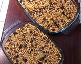 A picture of step 7 of Date Rice Krispies Treats.