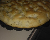 Foto del paso 6 de la receta: Focaccia italiana