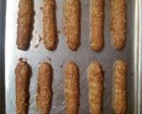 Foto langkah ke 4 dari resep Cheese Roll Pastry.