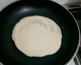 Foto del paso 5 de la receta: Panqueque de avena