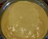 সফট্ স্পঞ্জি ধোকলা (Soft spongy dhokla recipe in bengali) রেসিপি ধাপ - 4 ছবি