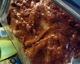 A picture of step 6 of Basil chicken.