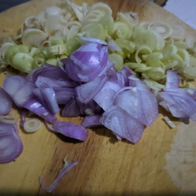 Langkah 1