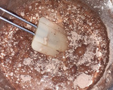 Foto del paso 7 de la receta: Tarta de chocolate sin horno 🍫