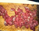 Foto del paso 2 de la receta: Tomaticán con arroz