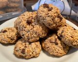 Foto del paso 7 de la receta: Galletitas de avena