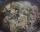 Foto langkah ke 1 dari resep Rawon.