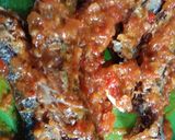 Foto langkah ke 3 dari resep Balado Ikan Layang.