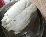 मावा गुलाब जामुन (Mawa gulabjamun recipe in hindi) रेसिपी चरण 1 फोटो
