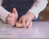 Basic butter cookies (Cut-Out Cookies, Stamped Cookies)Recipe Video recipe step 12 photo