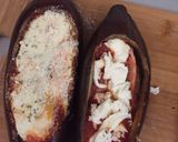 Foto del passaggio 4 della ricetta Parmigiana al ballo