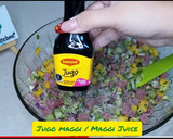 Foto del paso 5 de la receta: Ceviche de Atún con Mango