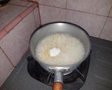 Foto langkah ke 3 dari resep Kreasi indomie kari ayam simple dan enak.