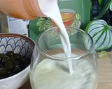 Foto langkah ke 5 dari resep Boba Milk Tea Brown Sugar.