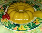 Foto langkah ke 7 dari resep Puding Ubi Jalar Kuning.