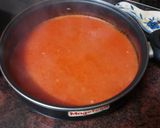 Foto del paso 2 de la receta: Pimientos rellenos en salsa