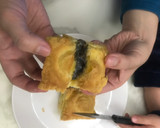 氣炸湯圓-氣炸鍋的食譜步驟3照片