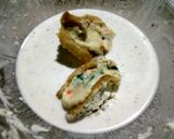 Foto langkah ke 4 dari resep Tahu Walik Ayam.