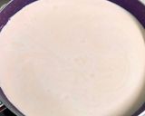 আপেল পুডিং (Apple Puding recipe in Bengali) রেসিপি ধাপ - 3 ছবি