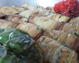 صورة لخطوة 5 من وصفة ملفوف البادنجان