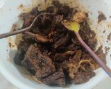 A picture of step 4 of Shredded Beef for Tacos/Burritos.