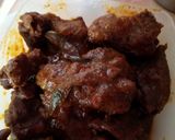 Foto langkah ke 6 dari resep 34. Semur pedas fibercreme.