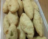 Foto langkah ke 7 dari resep Otak - Otak Tahu.